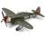 koop P-47D Thunderbolt Razorback by TAMIYA for only € 21,99 in TAMIYA at Bliek Modelbouw, Bliek Modelbouw. Beschikbaar