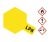 LP-8 Gelb (Pur) glänzend 10ml