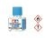 TAMIYA ABS-Cement 40ml  Bottle