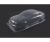 BODY w/o HOLES(TRANSPARENT:1.0t) : 58182