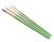 Coloro Paint Brushes Sizes 00, 1, 4, 8