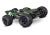 TRAXXAS SLEDGE groen RTR o. Accu/Lader 