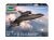 koop Lockheed SR-71B Blackbird by Revell for only € 99,99 in Plastic Modelbouw, Vliegtuigen at Bliek Modelbouw, Bliek Modelbouw. Beschikbaar