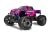 TRAXXAS Stampede pink 1/10 2WD Monster-Truck RTR