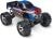 TRAXXAS Stampede 4x4 blau RTR +12V-Lader+Akku