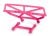 koop Bumper met houder in roze aan de achterkant by Traxxas for only € 11,95 in TRX 5750 tot 5999 at Bliek Modelbouw, Bliek Modelbouw. Beschikbaar