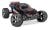 TRAXXAS Rustler VXL rot BL ohne Akku/Lader