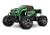 TRAXXAS Stampede 1/10 2WD Monster-Truck grün RTR