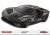 TRAXXAS 4Tec 4x4 Ford GT schwarz RTR ohne Akku/Lader