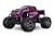 TRAXXAS Stampede 1/10 2WD Monster-Truck pink RTR