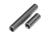 aluminum central drive shafts gray