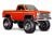 TRAXXAS TRX-4 Chevy K10 High-Trail koper 1/10 Crawler RTR