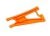 koop Querlenker unten li vo orange by Traxxas for only € 10,85 in TRX 10000 tot 11000 at Bliek Modelbouw, Bliek Modelbouw. Beschikbaar