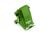 koop Differentieelhuis v/h aluminium groen by Traxxas for only € 55,95 in TRX 7000 tot 7999 at Bliek Modelbouw, Bliek Modelbouw. Beschikbaar