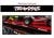 koop SLVR dealer planksticker zwart 122cm by Traxxas for only € 16,95 in TRX 6000 tot 6499 at Bliek Modelbouw, Bliek Modelbouw. Beschikbaar