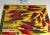 Hirobo Decal Set - GPH346 : 0403-257