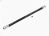 koop Graphite Center Drive Shaft for Traxxas 1/10 Slash 4X4 non-LCG (L=235mm) for only € 12,99 in Integy at Bliek Modelbouw, Bliek Modelbouw. Beschikbaar