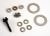 koop TRX2730, DIFF REBUILD KIT (VOOR TRX-1) by Traxxas for only € 23,76 in TRX 2700 tot 3499 at Bliek Modelbouw, Bliek Modelbouw. Beschikbaar