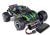 TRAXXAS Rustler 1/10 2WD Stadium-Truck grün RTR