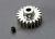 TRX3950, Pinion Gear 20T-32P