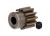 TRX6485, Pinion Gear, 12T (1.0M Pitch) for 5mm shaft