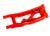 koop Zware draagarm linksachter rood by Traxxas for only € 13,95 in TRX 9000 tot 9999 at Bliek Modelbouw, Bliek Modelbouw. Beschikbaar