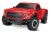 TRAXXAS Ford F-150 Raptor rood RTR +12V-Lader+Akku