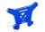 koop Shocktower 7075-T6 aluminium blauw achterzijde by Traxxas for only € 66,95 in TRX 9000 tot 9999 at Bliek Modelbouw, Bliek Modelbouw. Beschikbaar