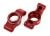 koop Wheel carrier for wheel axles rear l/r aluminum red by Traxxas for only € 66,95 in TRX 7000 tot 7999 at Bliek Modelbouw, Bliek Modelbouw. Beschikbaar