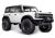 TRAXXAS TRX-4 2021 Ford Bronco wit 1/10 Crawler RTR
