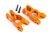 koop Wieldrager 6061-T6 aluminium oranje achter l/r by Traxxas for only € 77,95 in TRX 9000 tot 9999 at Bliek Modelbouw, Bliek Modelbouw. Beschikbaar
