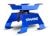 koop Car stand aluminum 1/10-1/8 blue by Traxxas for only € 44,95 in Gereedschap, Traxxas onderdelen at Bliek Modelbouw, Bliek Modelbouw. Beschikbaar