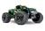 TRAXXAS HOSS 1:10 RTR TSM  SR VXL-3S Regler ohne Akku/Lader