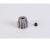 Pinion Gear Module 0,8 steel, 11T