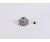 Steel Pinion Gear 17T steel M0.8