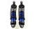 koop X-Crawlee pro Shockabsorbers (2) by TAMIYA for only € 37,09 in TAMIYA at Bliek Modelbouw, Bliek Modelbouw. Beschikbaar