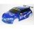 1:10 Body VW Scirocco, Decal, blue CV-10