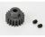 1:8 BL 19T Steel Pinion Gear hard