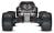 SLVR TRAXXAS T-Maxx 3.3 zwart 1/10 4x4 monstertruck RTR