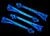 koop LED-lens blauw (4) by Traxxas for only € 3,95 in TRX 6500 tot 6999 at Bliek Modelbouw, Bliek Modelbouw. Beschikbaar
