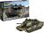 koop Leopard 2A7A1 in 1:35 by Revell for only € 39,99 in Plastic Modelbouw, Tanks at Bliek Modelbouw, Bliek Modelbouw. Beschikbaar