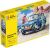 koop Renault R8 Gordini in 1:24 by Heller for only € 24,99 in Plastic Modelbouw, Auto's, Heller at Bliek Modelbouw, Bliek Modelbouw. Beschikbaar