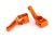 koop Aluminium wieldrager oranje aan de achterzijde by Traxxas for only € 25,95 in Onderdelen en toebehoren, TRX 1500 tot 1999 at Bliek Modelbouw, Bliek Modelbouw. Beschikbaar