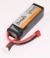 D-Power SD-2200 4S Lipo (14,8V) 45C - T-Stecker