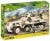 Cobi 460 Pcs Small Army /2472/ Ausf.C Stummed Mod. 1942