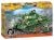 Cobi Historical Collection Rudy 102 T-34 530-Delig 2486