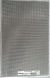 PVC-GRID STRAIGHT H0 185X290MM