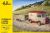 koop Citroen HY + Goods Trailer 1:24 by Heller for only € 49,99 in Auto's, Heller at Bliek Modelbouw, Bliek Modelbouw. Beschikbaar