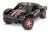 TRAXXAS Slash 4x4 #47 MikeJenkins RTR +12V-Lader+Akku