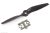 APC - Electro Propeller - Class 400 - Carbon - 4.75X4.5EC